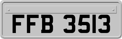 FFB3513