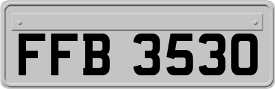 FFB3530