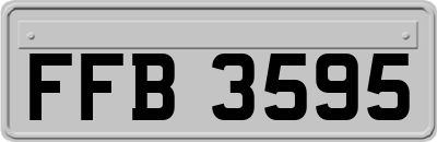 FFB3595