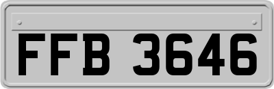FFB3646