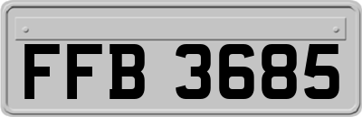 FFB3685