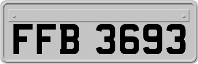 FFB3693