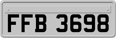 FFB3698