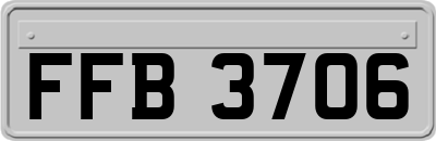 FFB3706