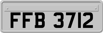 FFB3712
