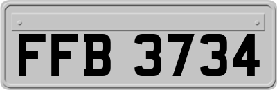 FFB3734