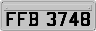 FFB3748