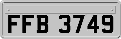FFB3749