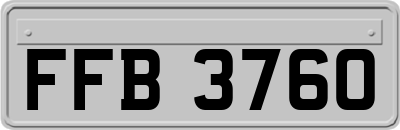 FFB3760