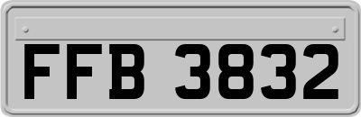 FFB3832
