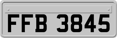 FFB3845