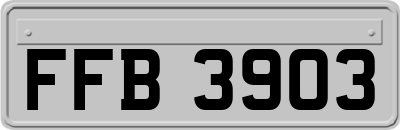 FFB3903