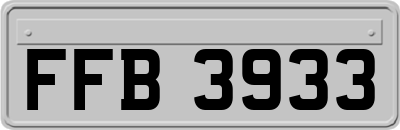 FFB3933