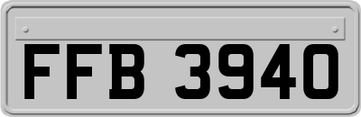 FFB3940