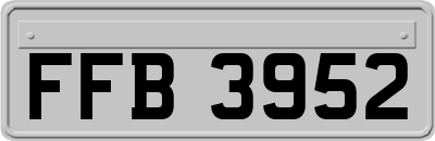 FFB3952