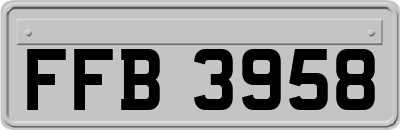 FFB3958