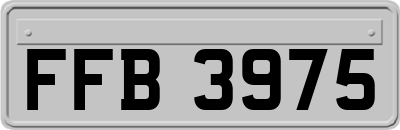 FFB3975