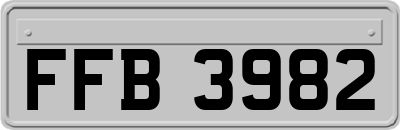 FFB3982