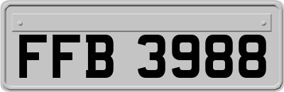 FFB3988