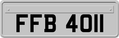 FFB4011