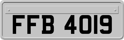 FFB4019