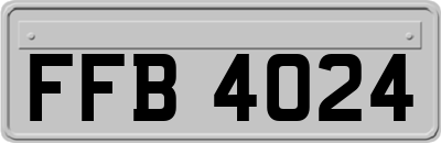 FFB4024