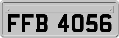 FFB4056