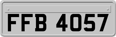 FFB4057