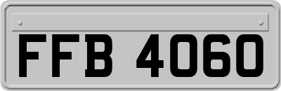 FFB4060