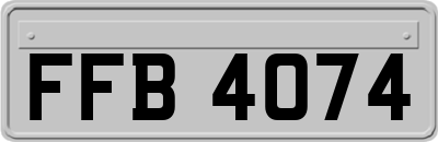 FFB4074