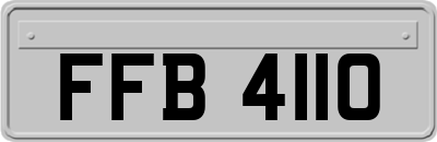 FFB4110