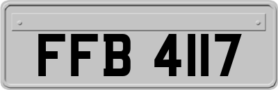 FFB4117