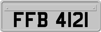 FFB4121