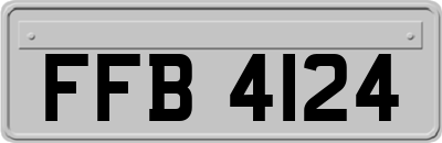 FFB4124