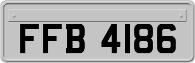 FFB4186