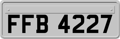 FFB4227