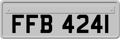 FFB4241
