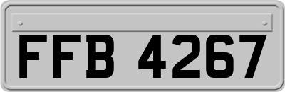 FFB4267