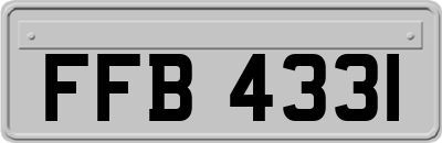 FFB4331