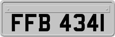 FFB4341