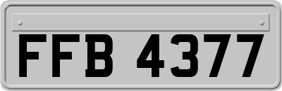 FFB4377
