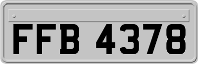 FFB4378