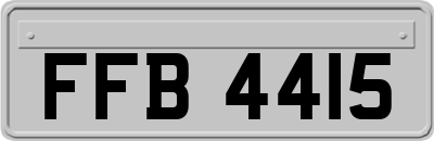 FFB4415