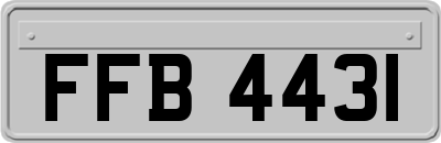 FFB4431