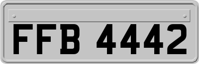 FFB4442