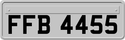 FFB4455