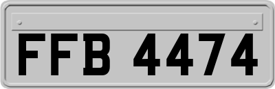 FFB4474