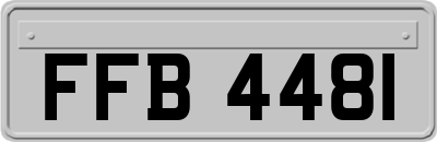 FFB4481