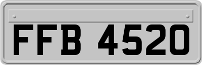 FFB4520