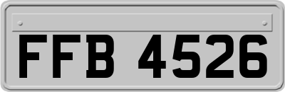 FFB4526